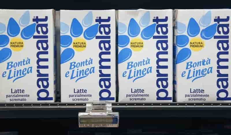 Parmalat annonce un chiffre d'affaires de 1.56 milliard d'euros au 1e trimestre