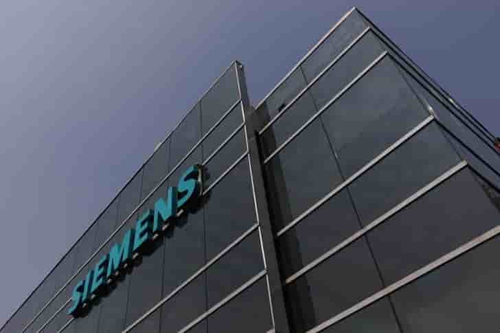 Aes et siemens s'allient dans le stockage d'energie