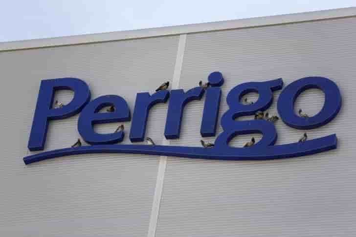 Perrigo en lice pour la sante grand public de merck kgaa