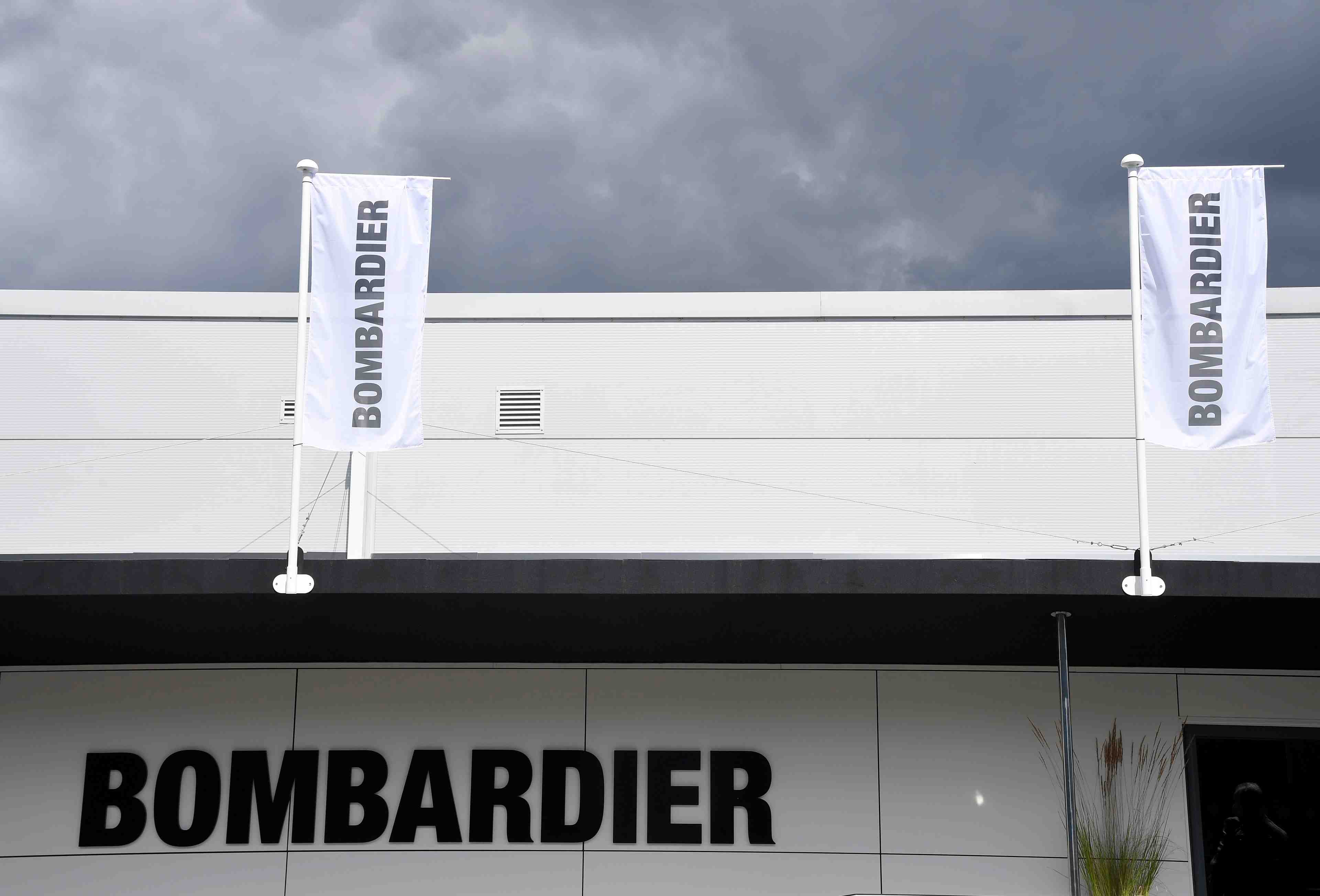 Bombardier: ebitda en hausse au deuxieme trimestre, recentrage sur la production