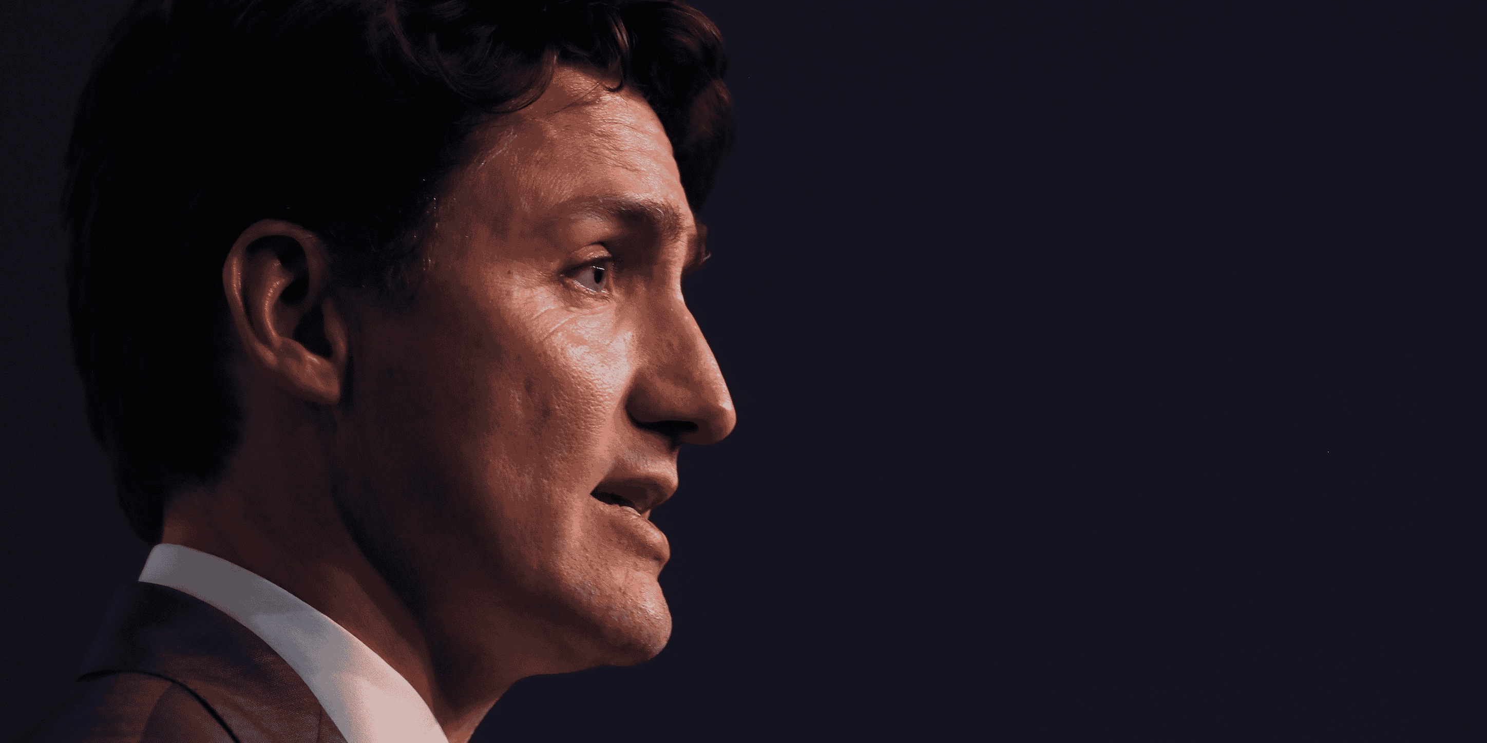 Justin Trudeau