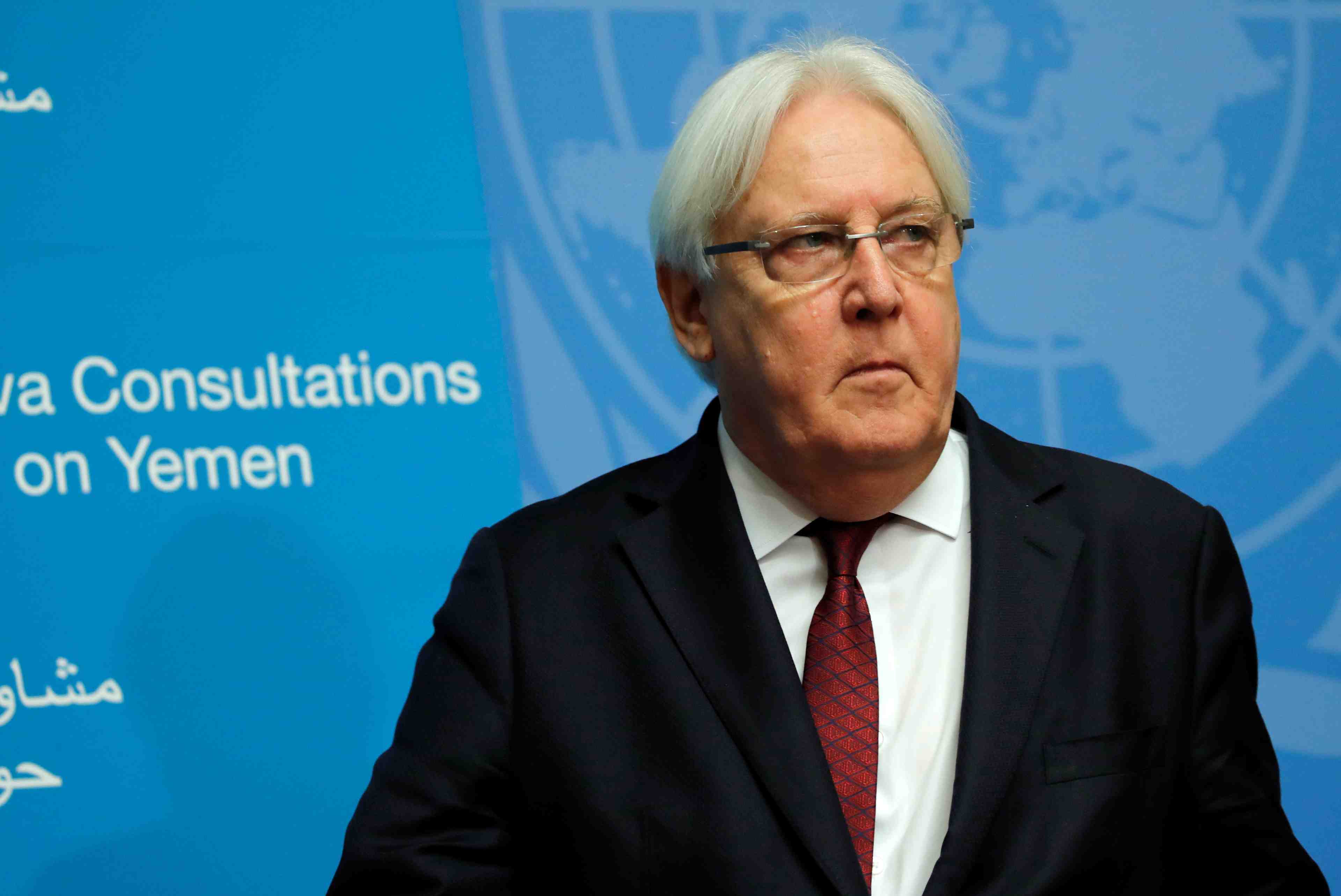 Yemen: l'onu s'inquiete du statu quo a hodeida