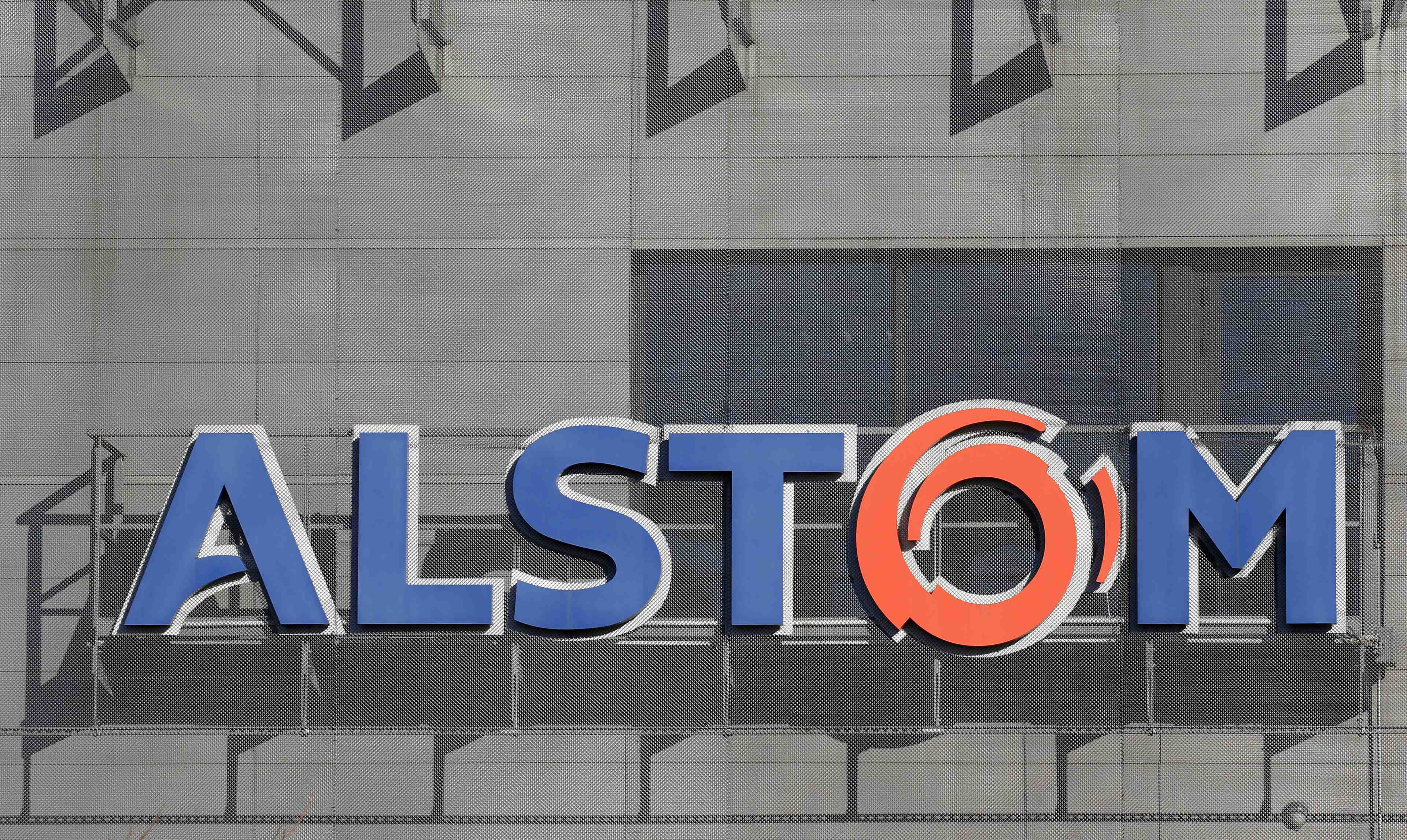 Alstom confirme des concessions pour son projet de rachat de bombardier transport
