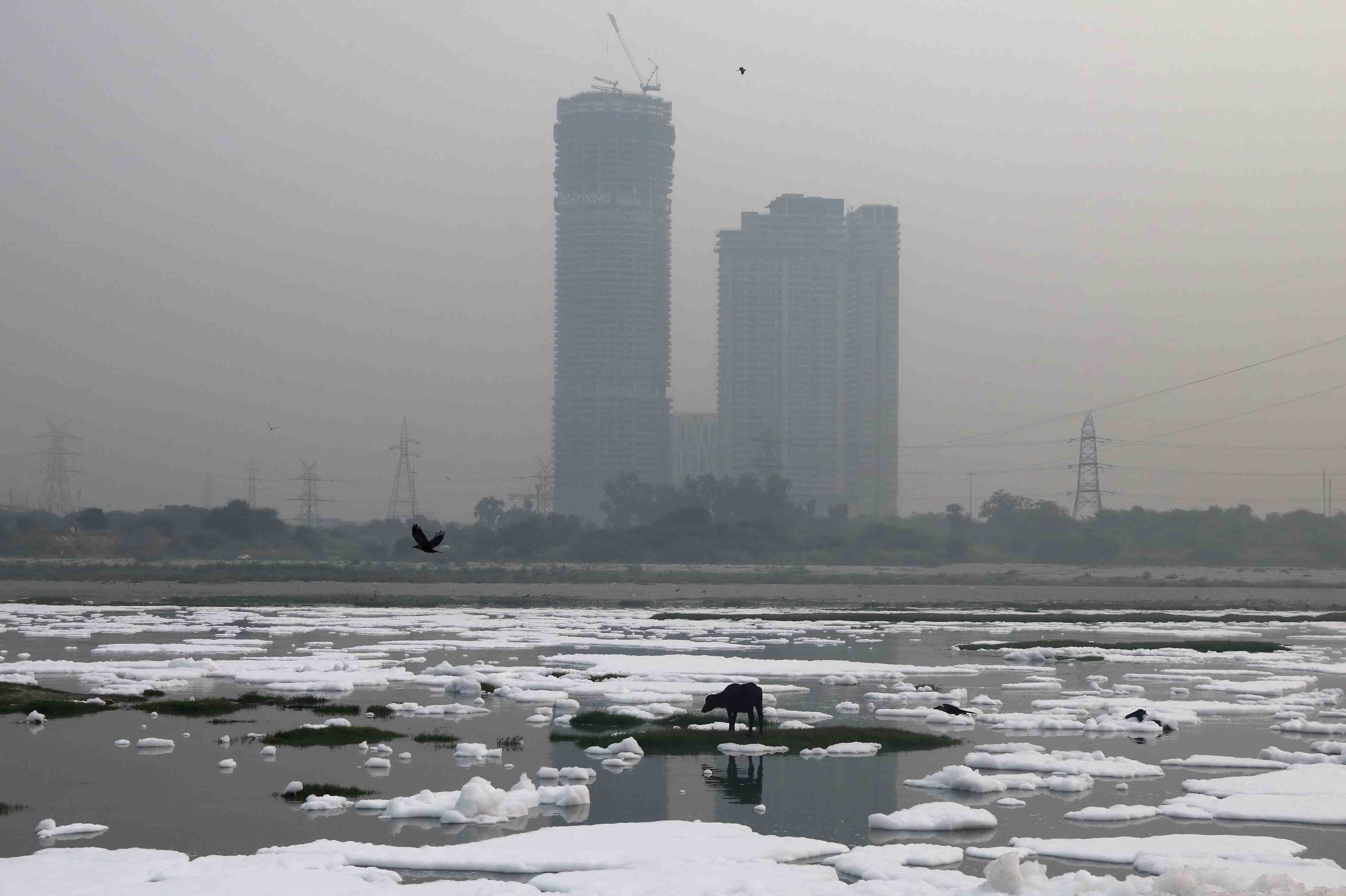 Plus forte chute jamais enregistree des emissions de co2 au premier semestre