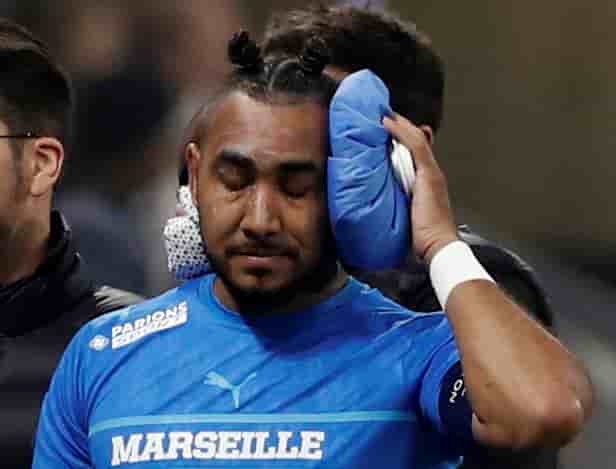 Cette saison de ligue 1 a ete marquee par plusieurs episodes de violence