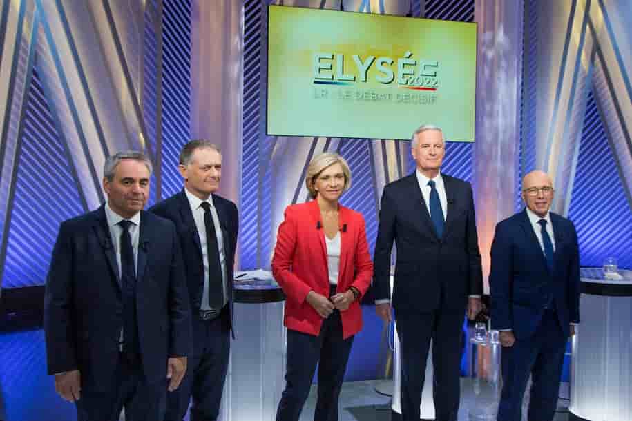 Les Républicains