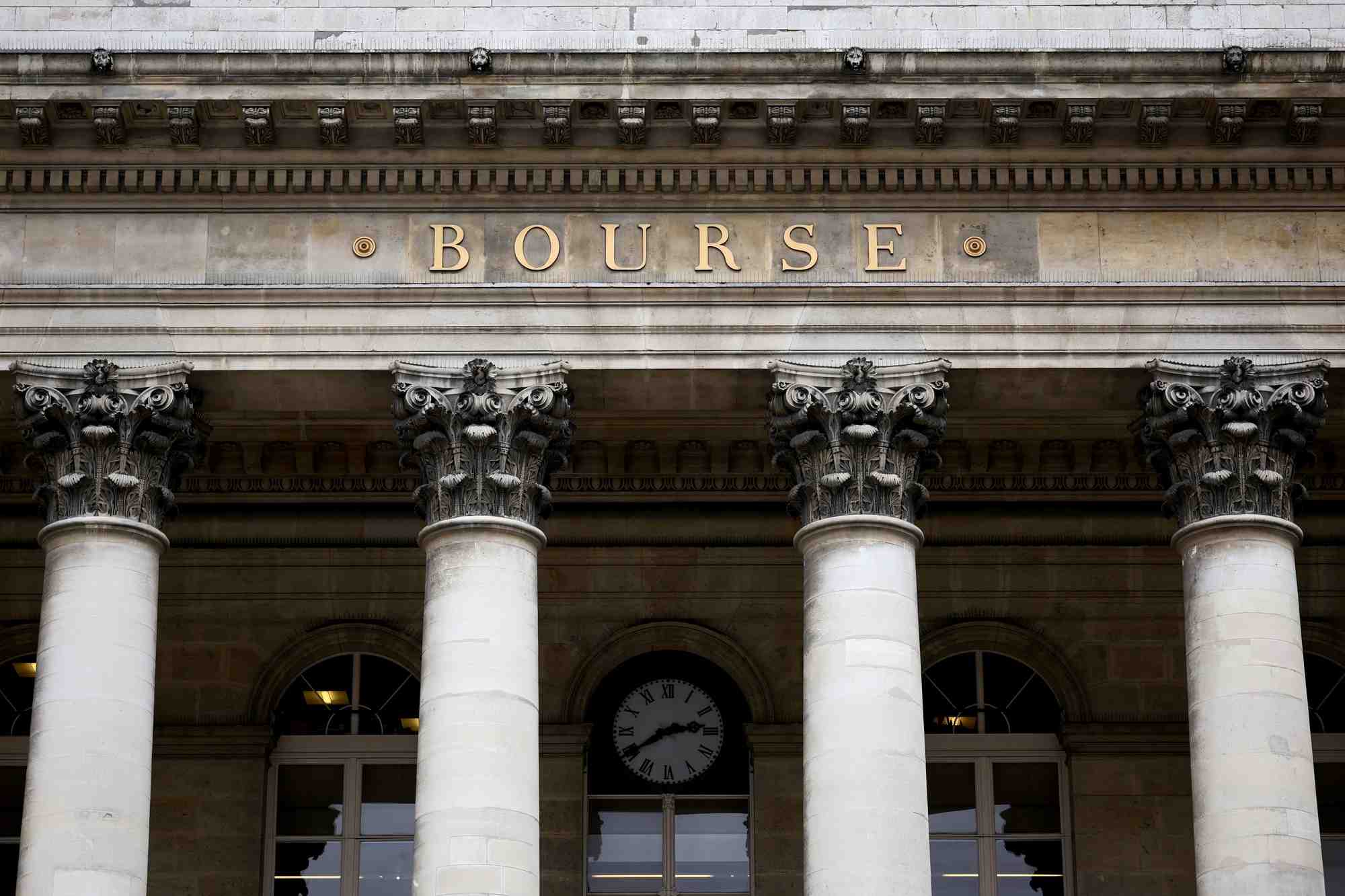 Les principales bourses europeennes hesitent en debut de seance