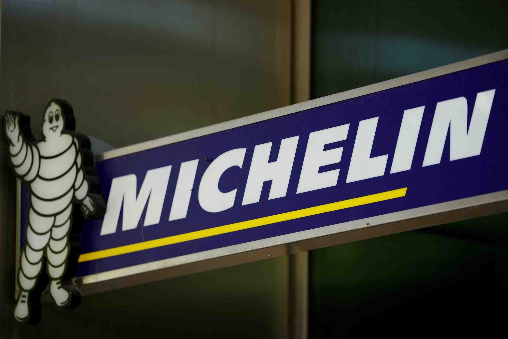 Michelin pret a suspendre la co-generation pour economiser le gaz