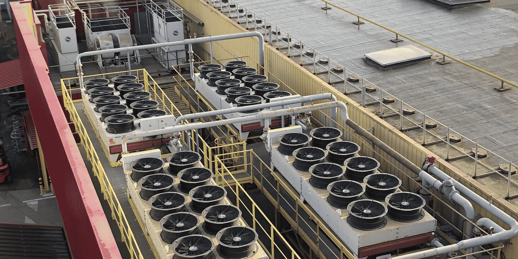 Rockwool, fabricant de produits d’isolation, a investi deux à trois millions d'euros dans son usine de Saint-Eloy-les-Mines afin de réduire sa consommation en eau.