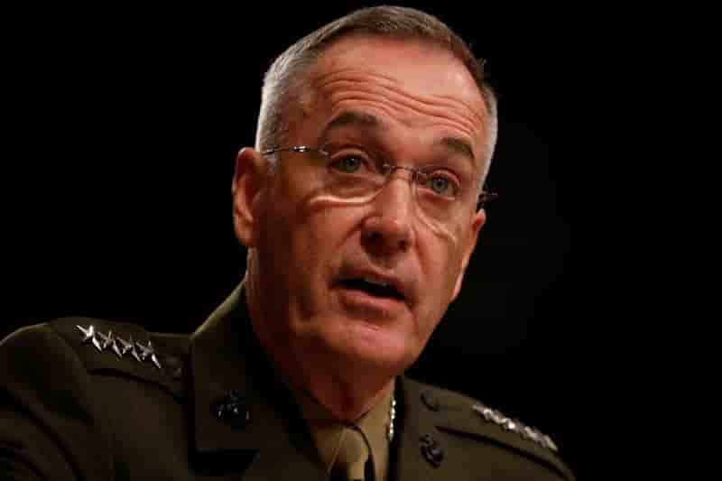 L'option militaire contre pyongyang minimisee