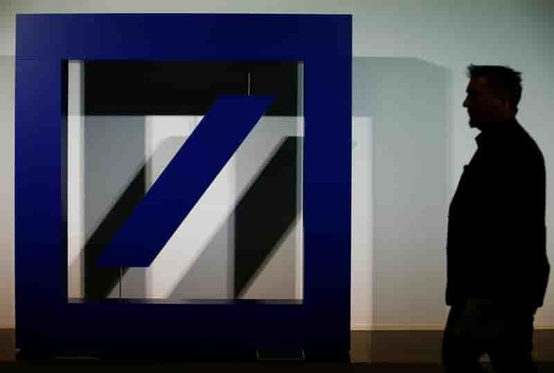 Deutsche bank sollicite les banques pour l'ipo de la gestion d'actifs