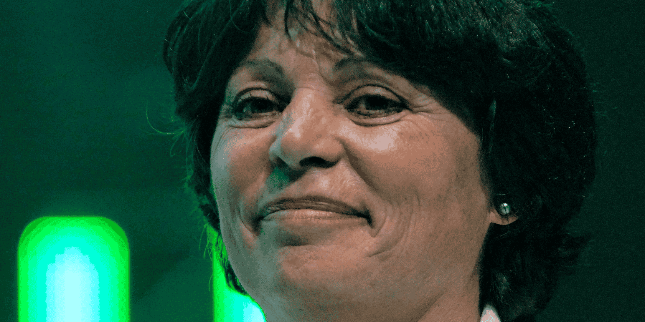 Michèle Rivasi, EELV, Hulot, écologie