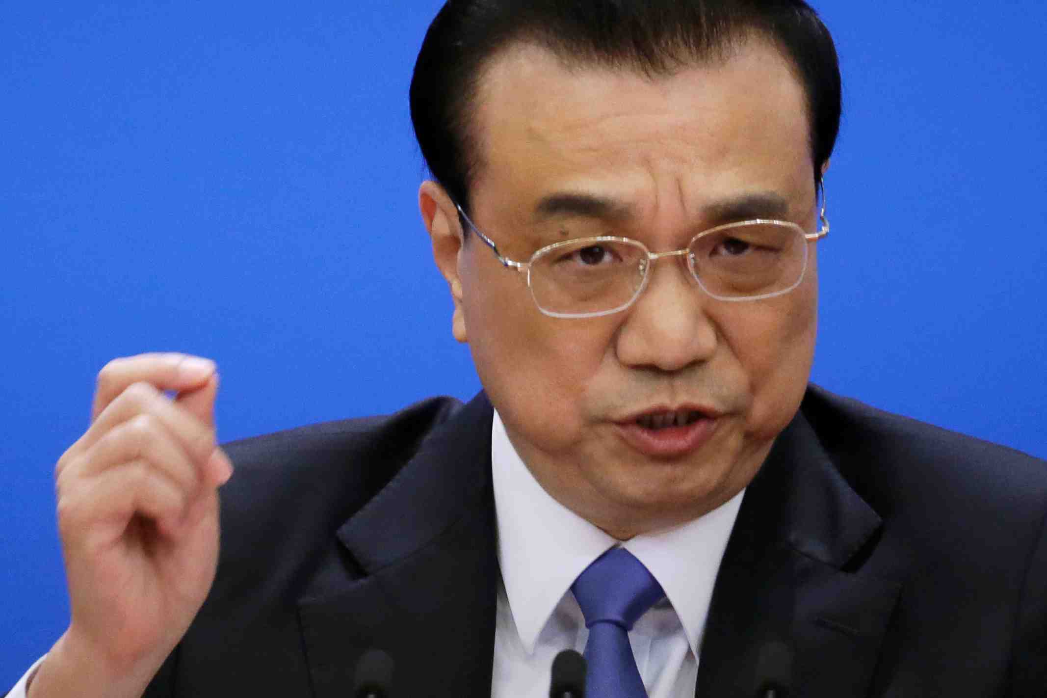 Un sommet ue-chine domine par la question des echanges commerciaux