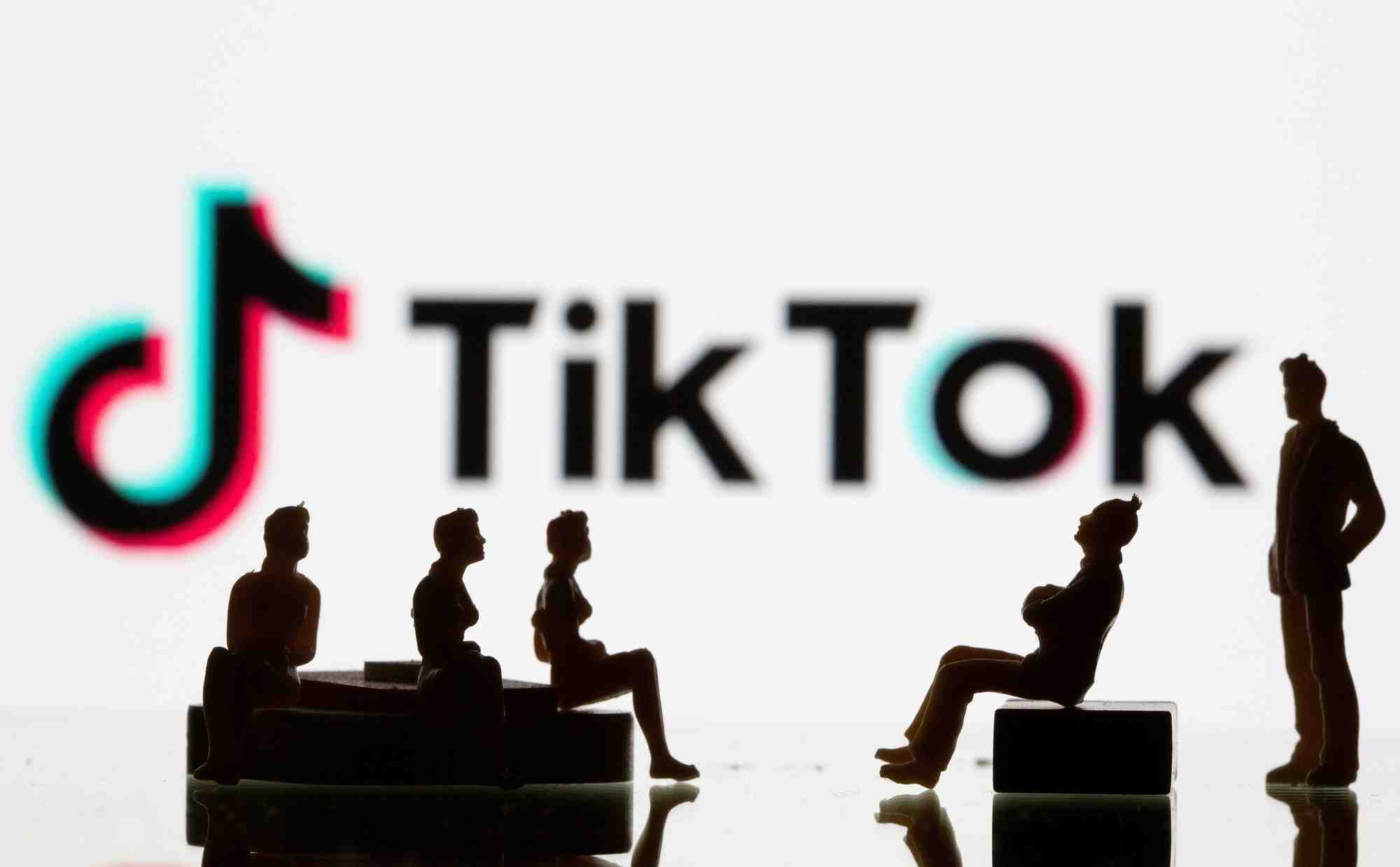 La date butoir pour la vente de tiktok ne sera pas prolongee, dit trump