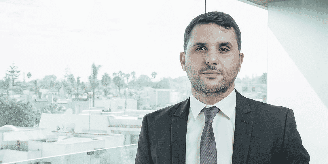 Badr Babioui