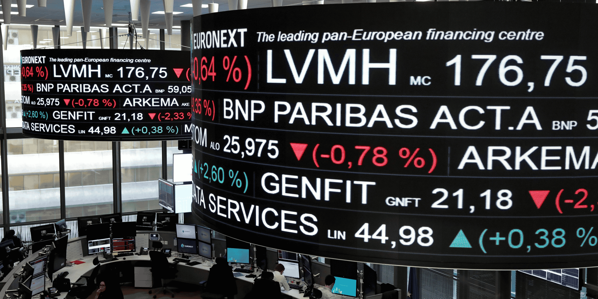 Euronext