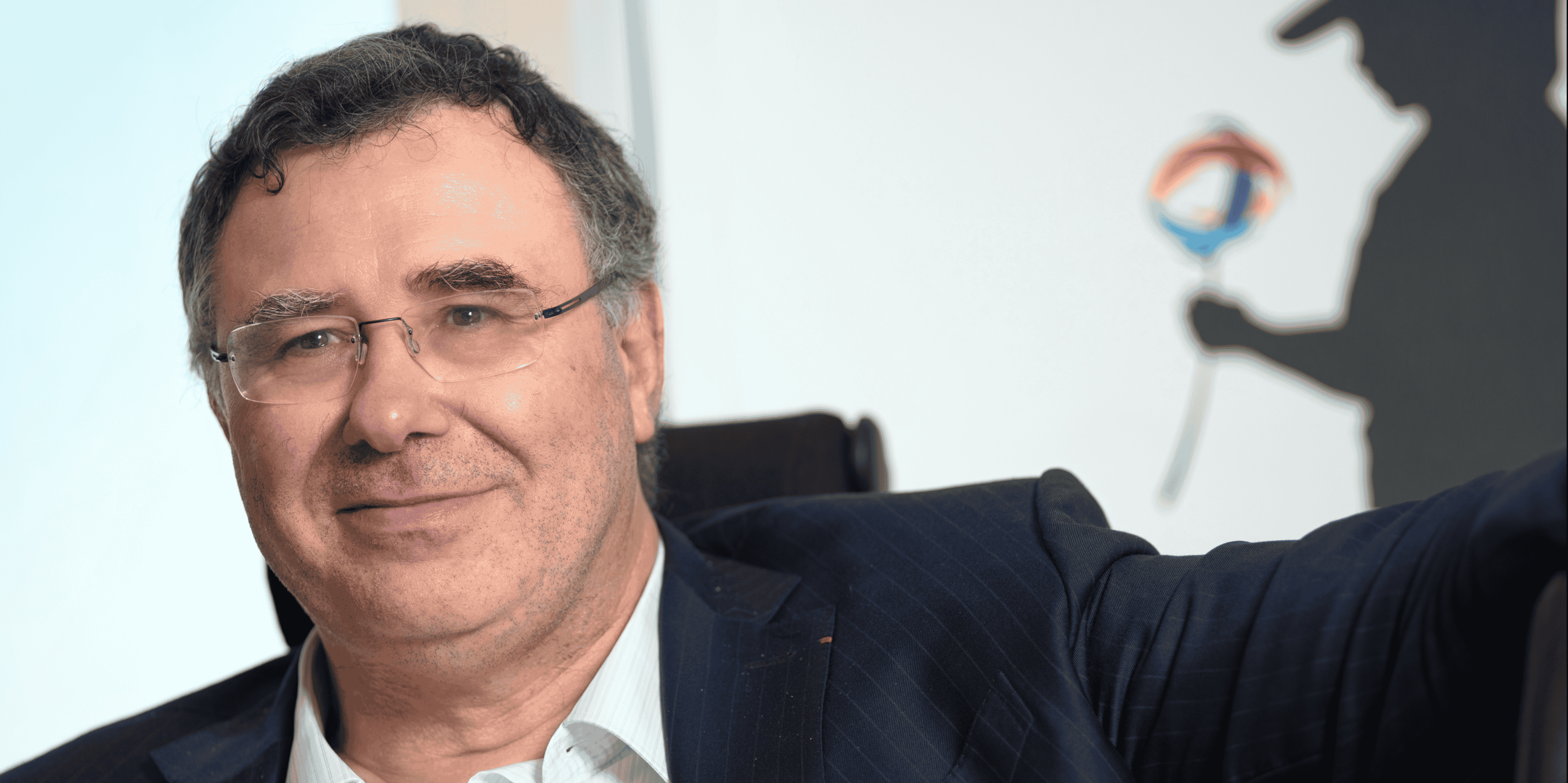 Patrick Pouyanné
