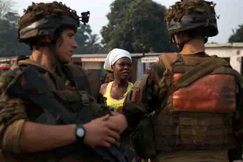 Escalade de la violence en Centrafrique, un ex-ministre tué