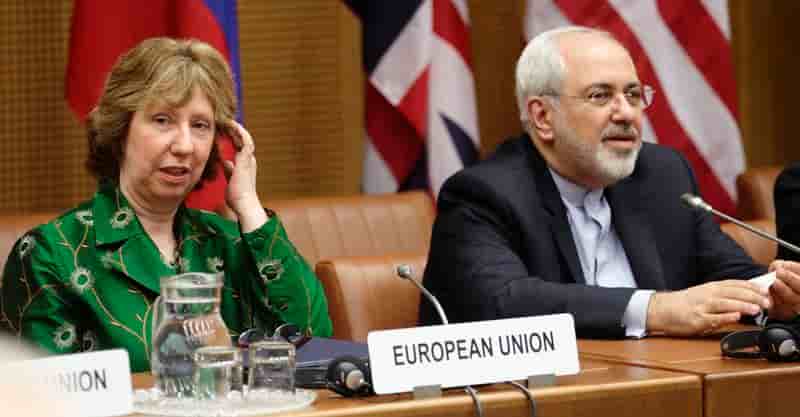Reprise des négociations sur le nucléaire iranien à Vienne