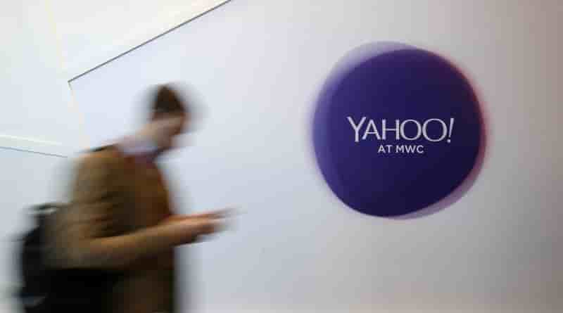 Verizon toujours dans la course aux actifs internet de yahoo