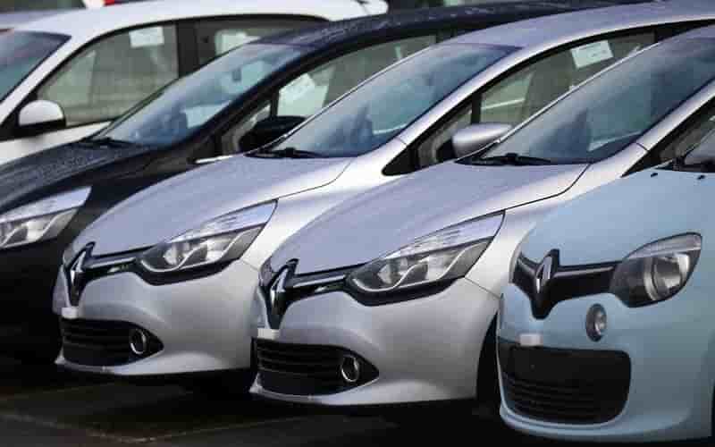 Le diesel dans la gamme renault appele a disparaitre