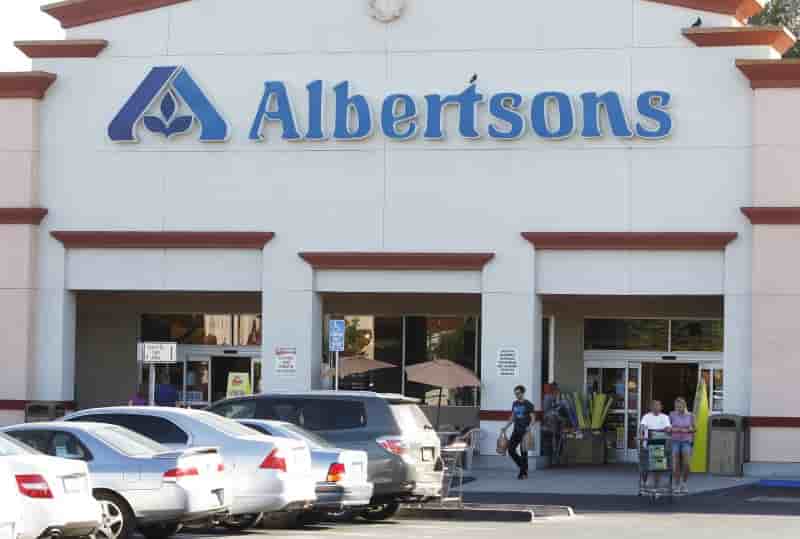 Albertsons, a suivre a la wall street