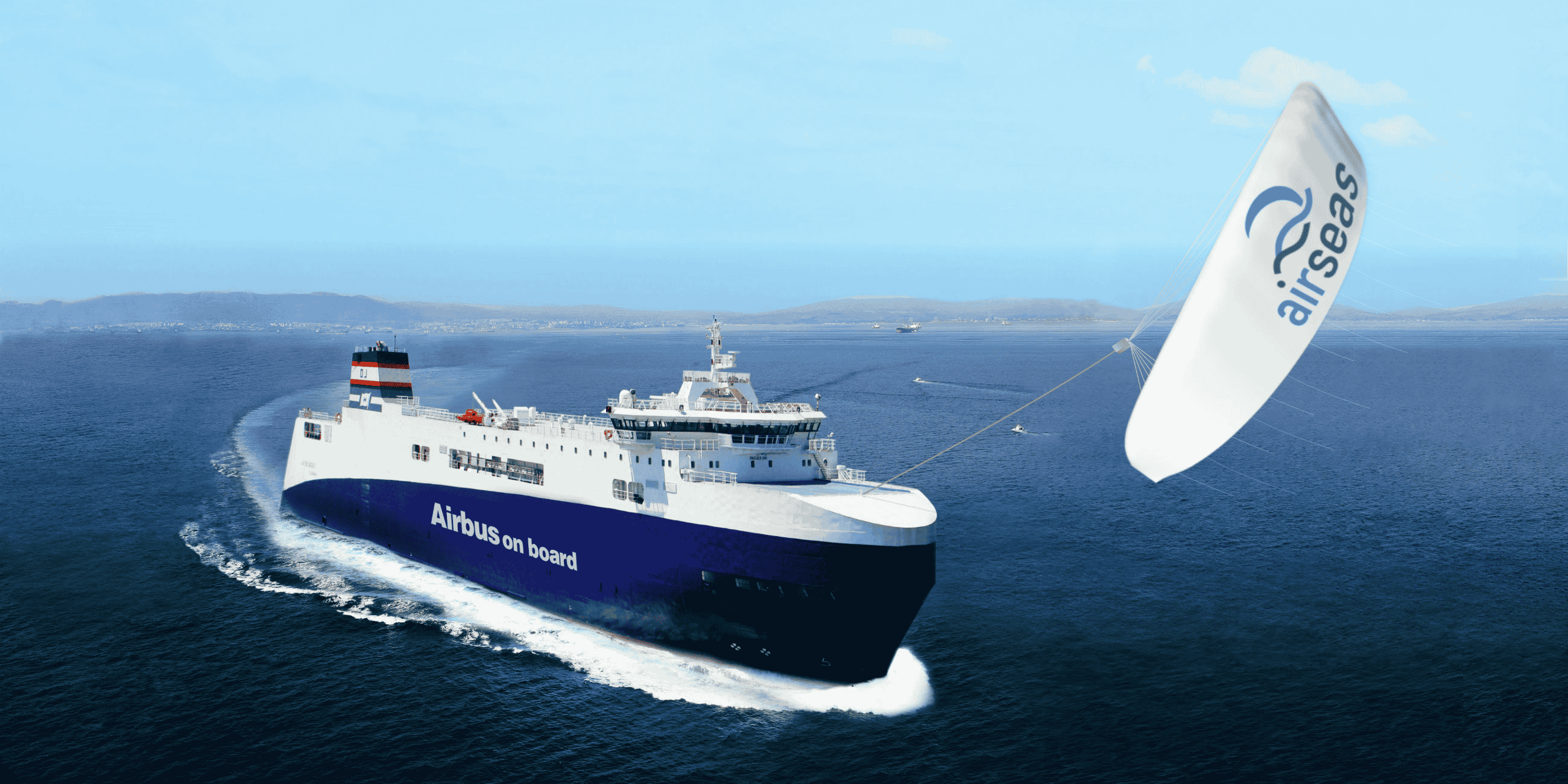 airseas