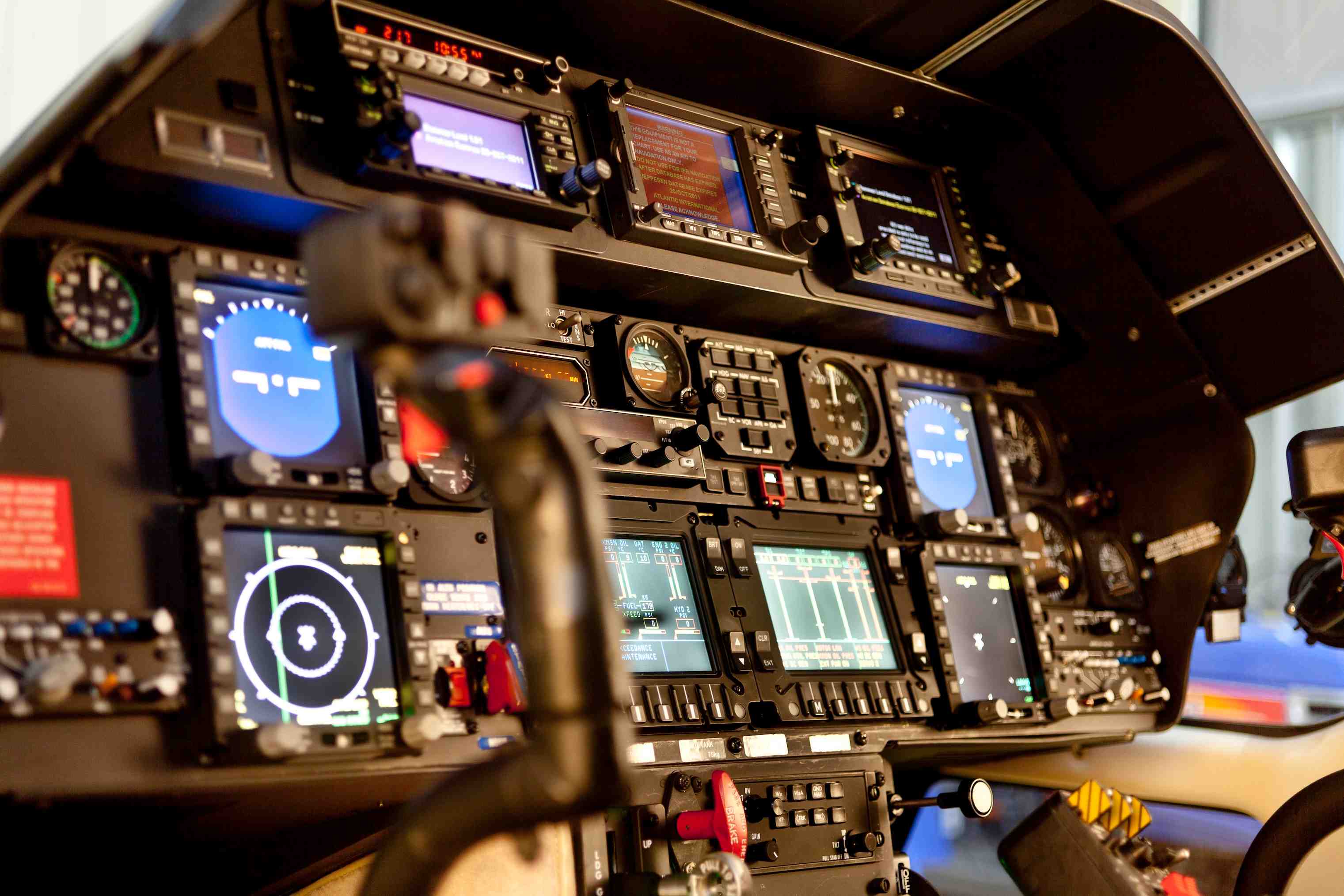 RotorPlace