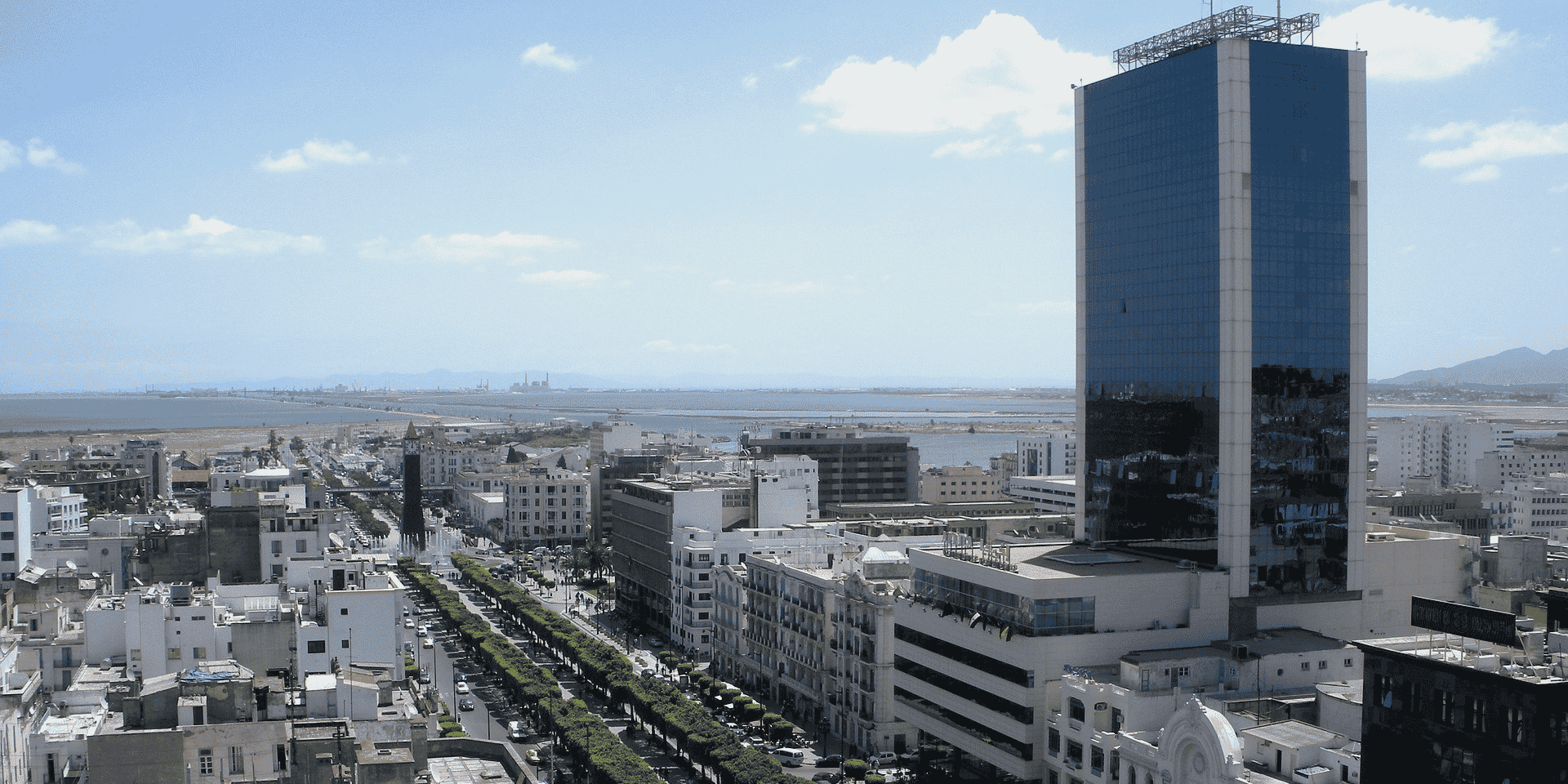 ALTDE_91 millions d'euros pour les smart grids en Tunisie