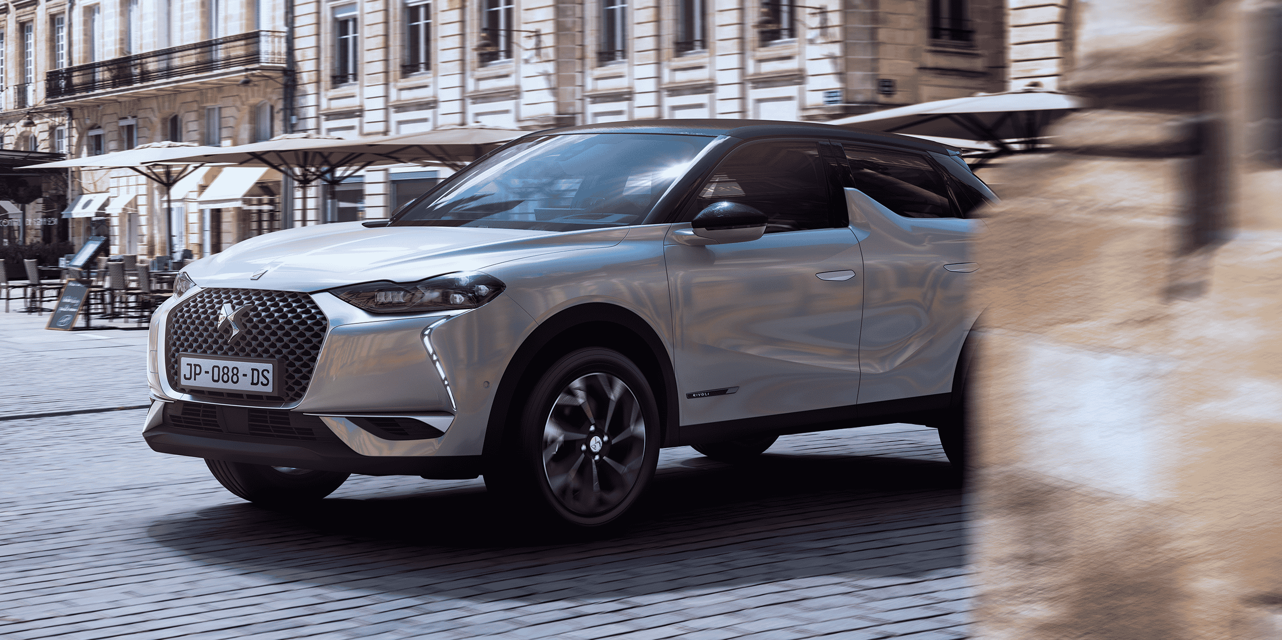 DS3 Crossback