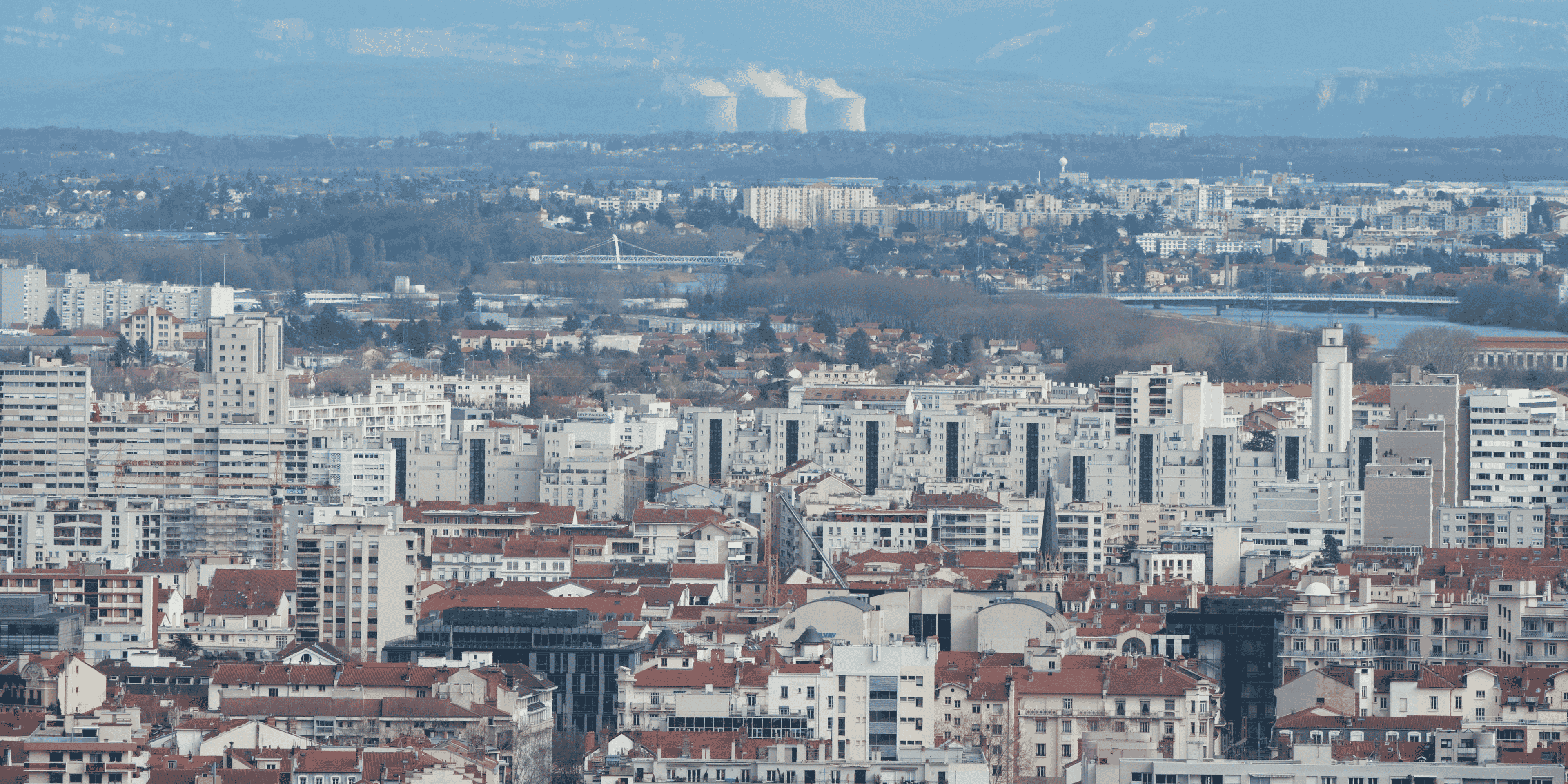 Métropole de Lyon