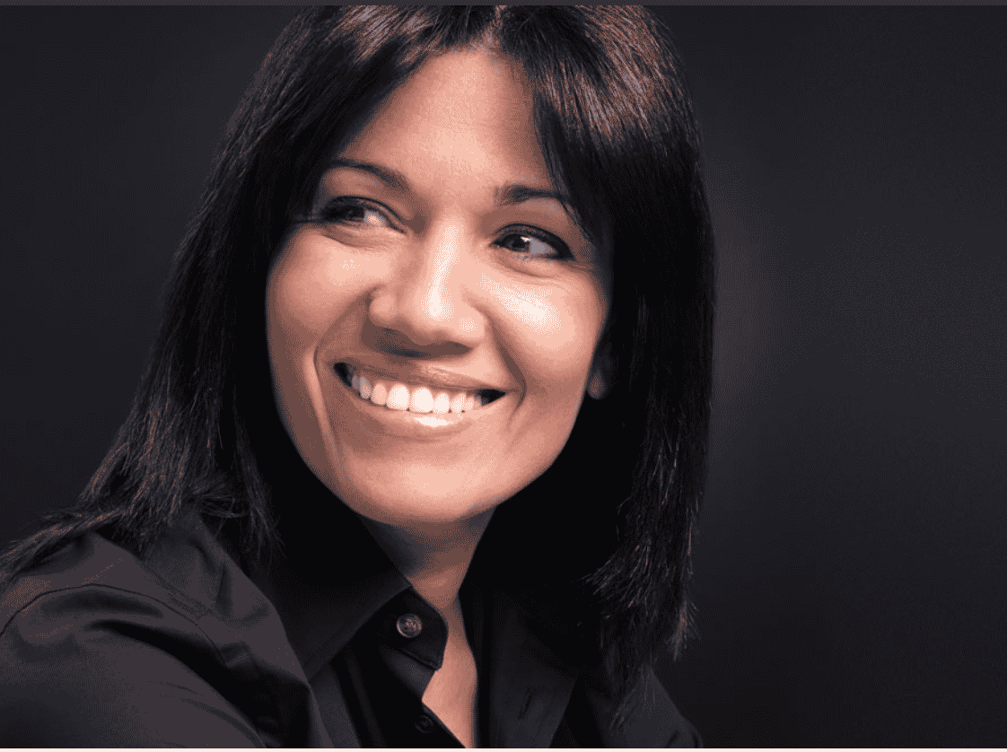 Samia Ghali