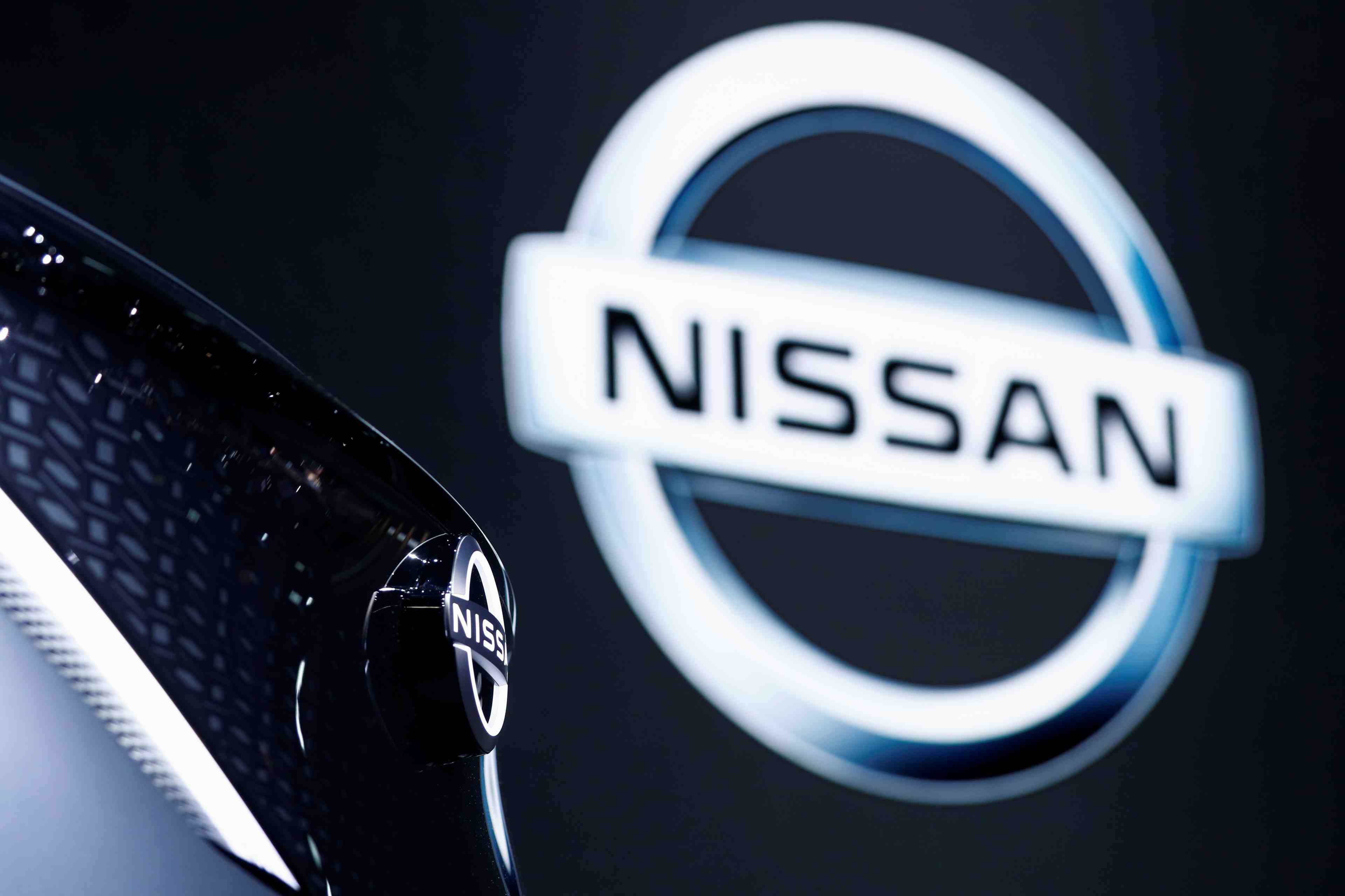 Nissan fait etat d'un declin de 44,9% de ses ventes en chine en mars