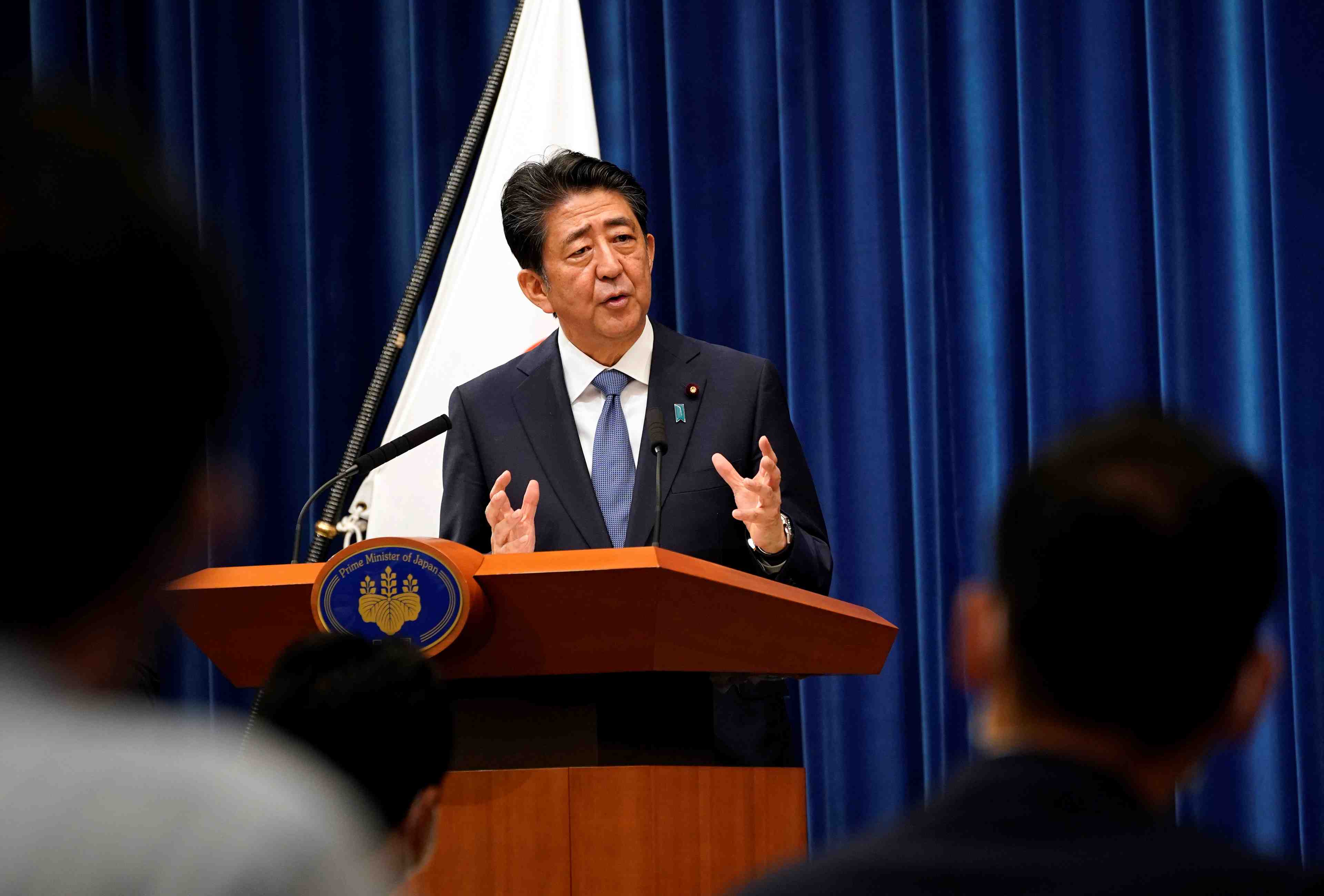 Japon: la strategie des abenomics n'a pas tenu ses promesses
