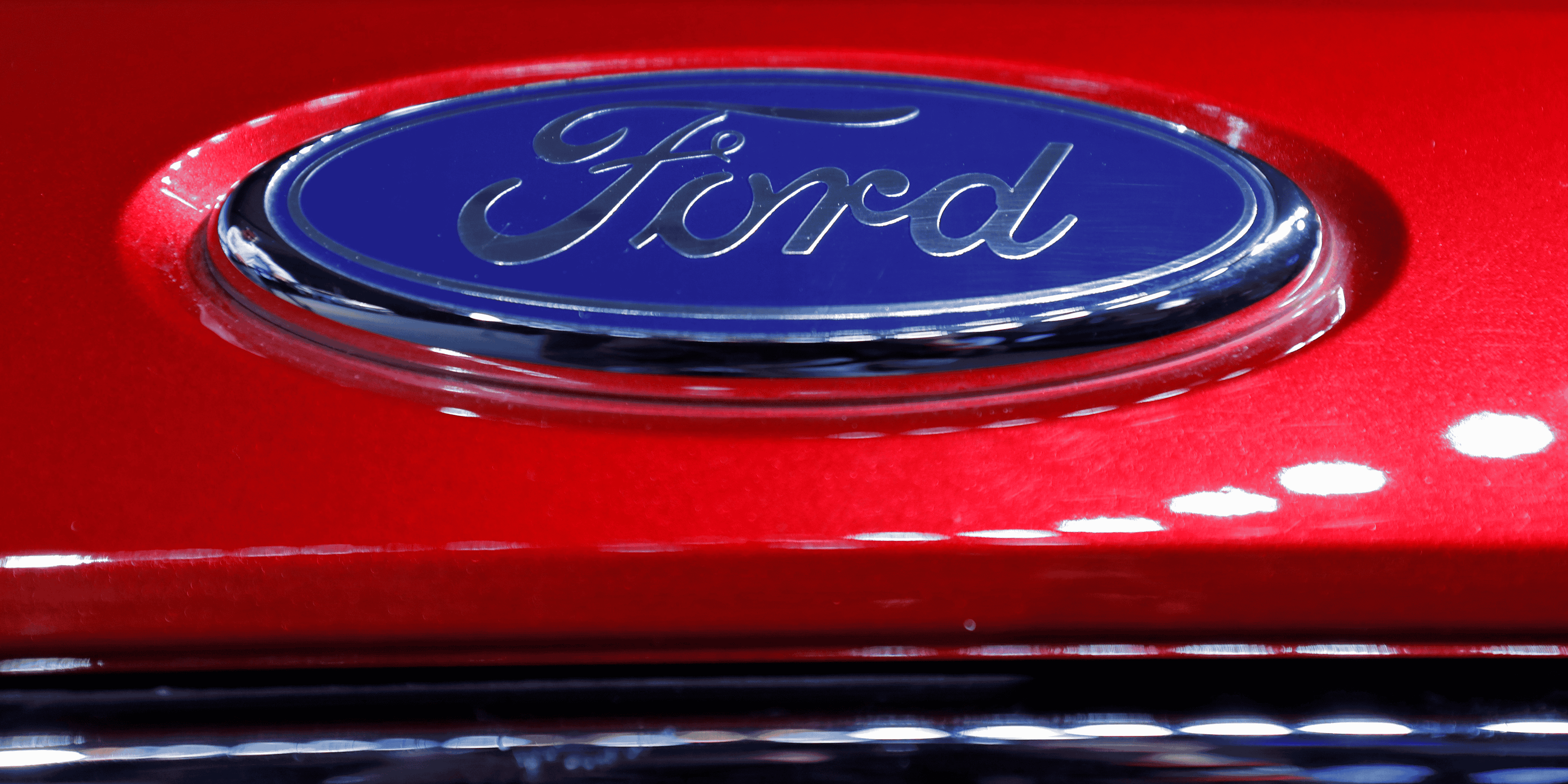 Ford prudent sur un partenariat avec vw dans la voiture autonome