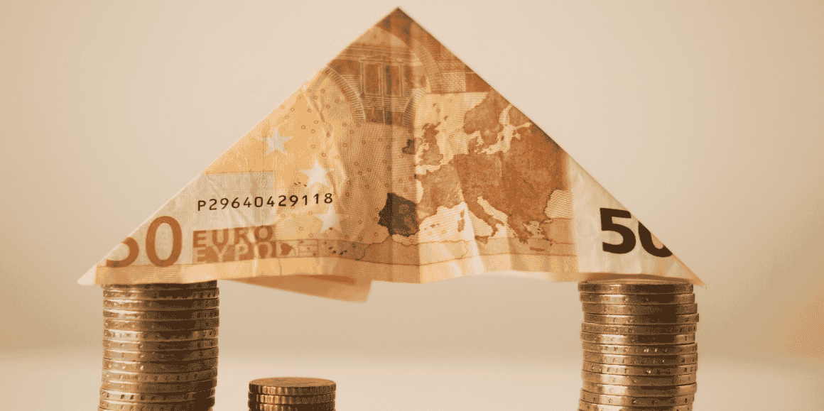 Billets, crédit immobilier