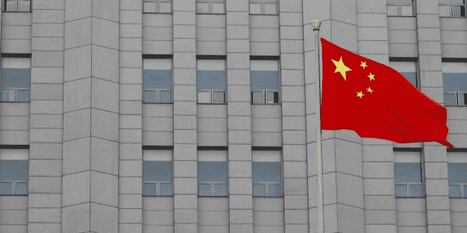 G7: front uni des europeens concernant la chine