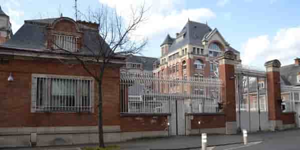 Banque de France, Chamalières