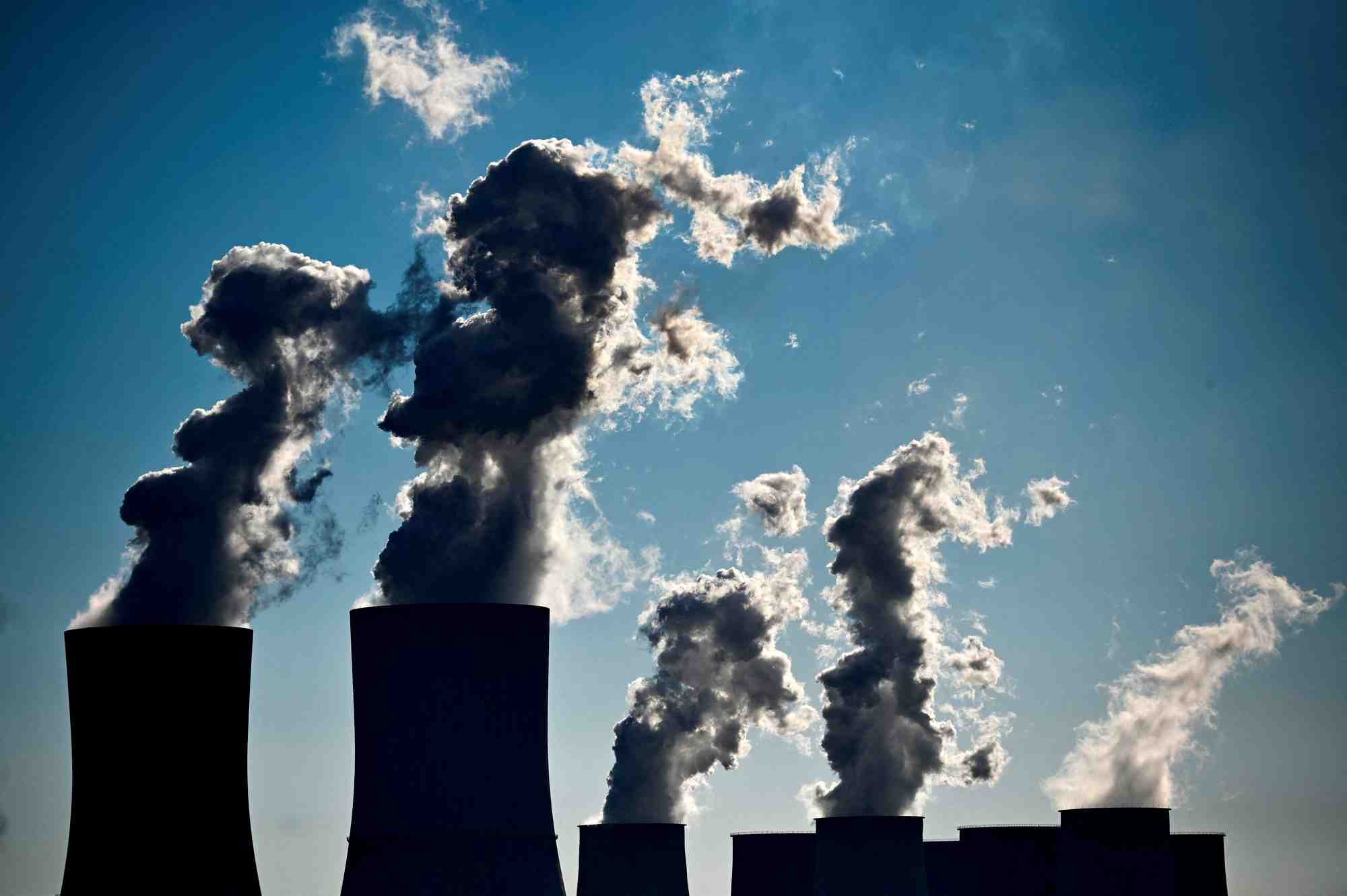 Climat: le giec lance un nouvel appel pour des mesures immediates