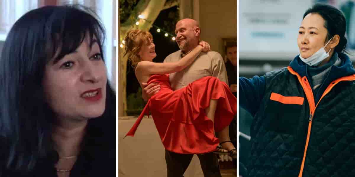 Retrouvez nos critiques cinéma de la semaine.