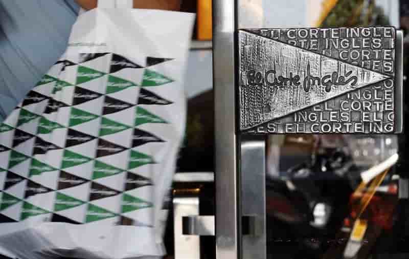 Première hausse en 6 ans du bénéfice de l'espagnol El Corte Ingles