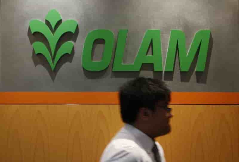 Le singapourien Olam se renforce dans le cacao