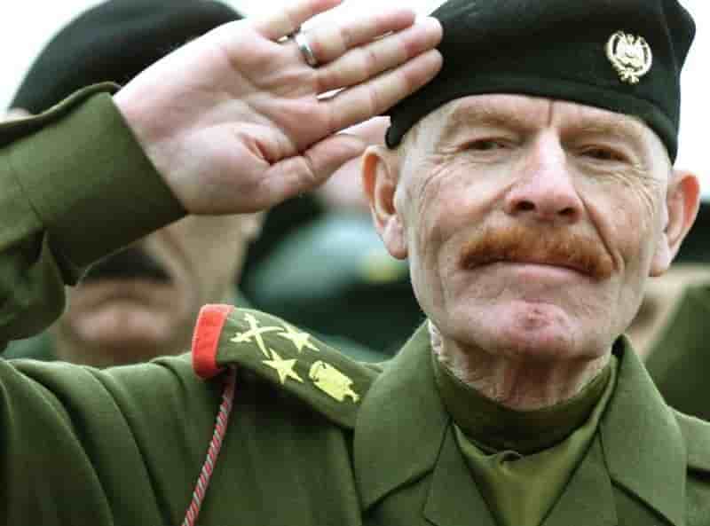 Izzat al douri, ancien proche de saddam, aurait ete tue en irak