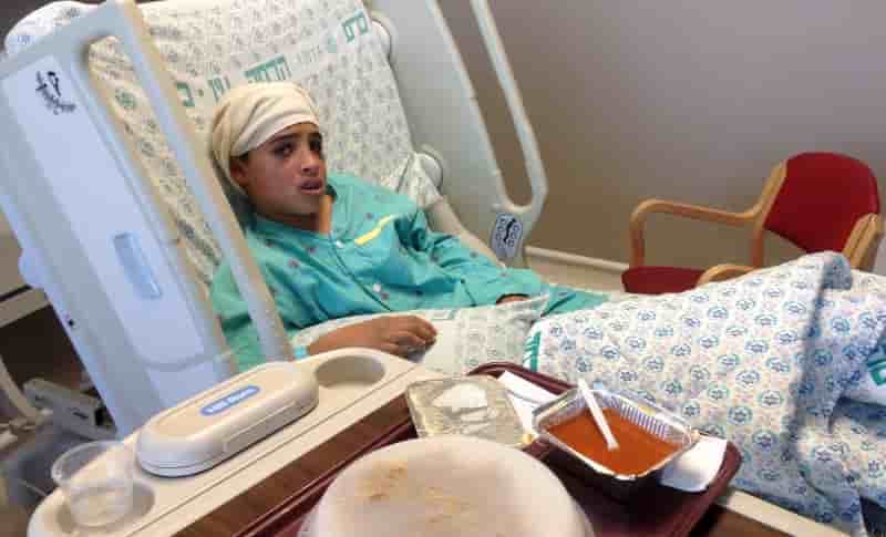 Une video attise la violence entre israeliens et palestiniens