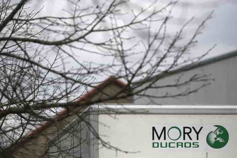 L'annulation du plan social de mory ducros est definitive