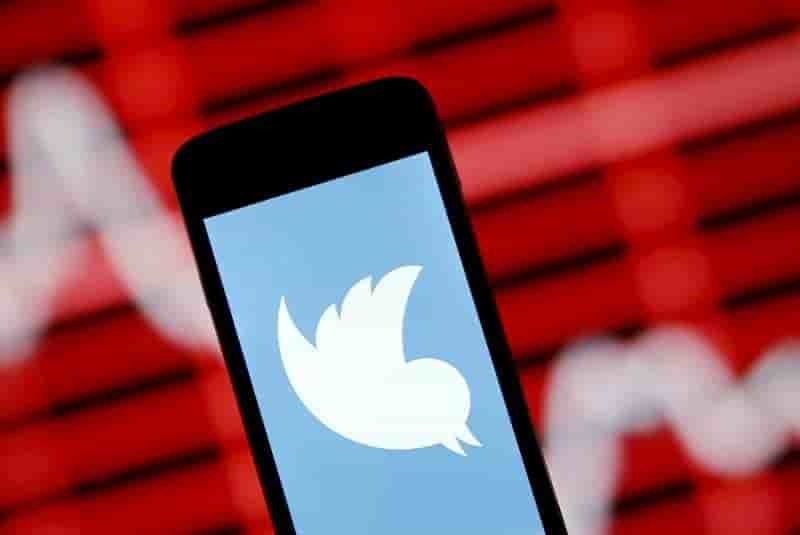 Twitter, valeur a suivre a wall street