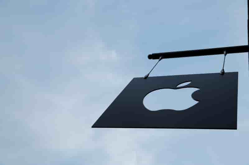Apple propose une mise a jour contre la faille spectre