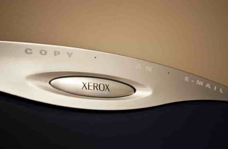Nouveau recours de deason contre xerox