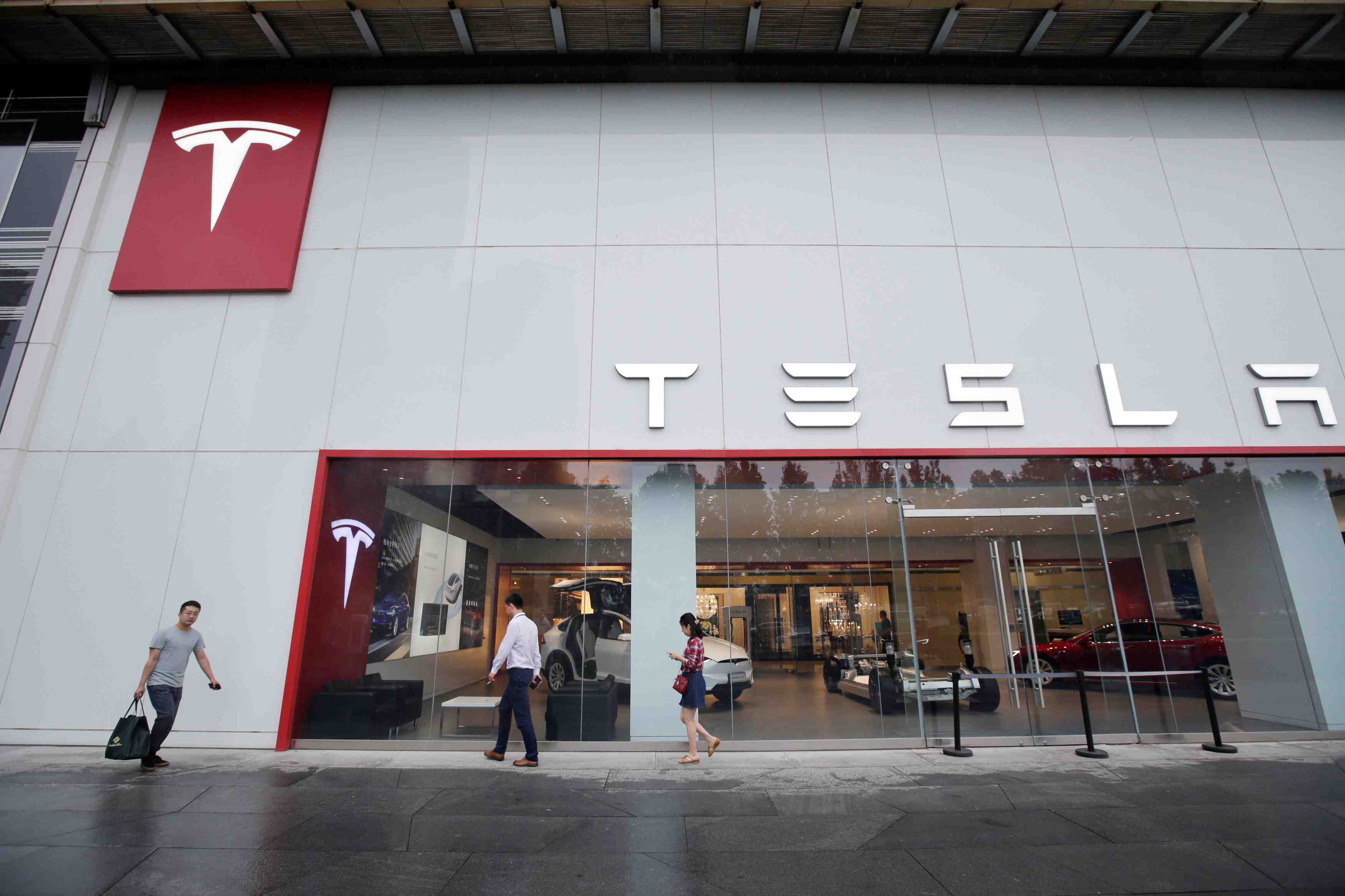 Les valeurs a suivre a wall street