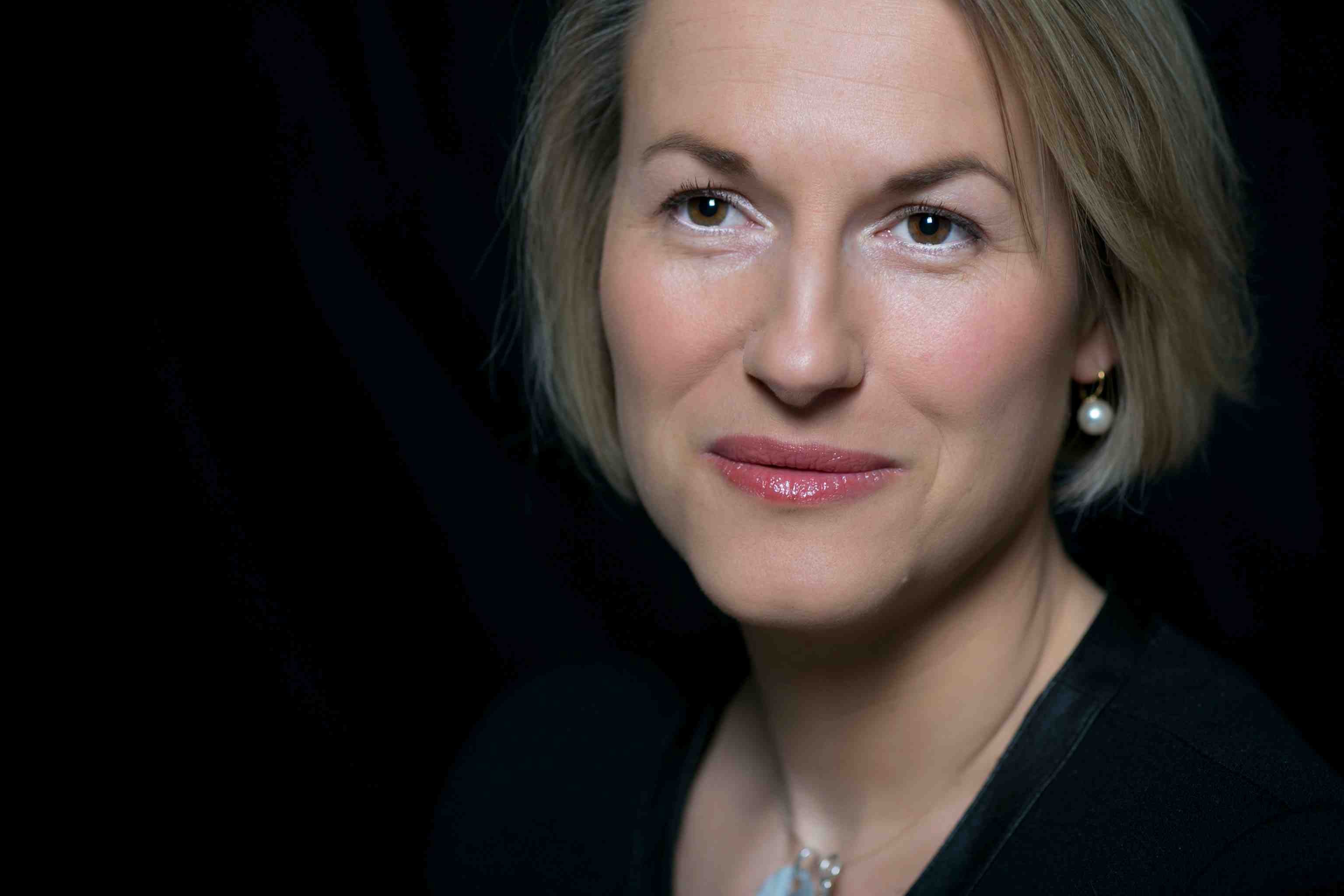 Anne Rigail